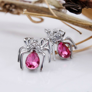 Wholesale Fashion Jewelry Austrian Crystals Earring