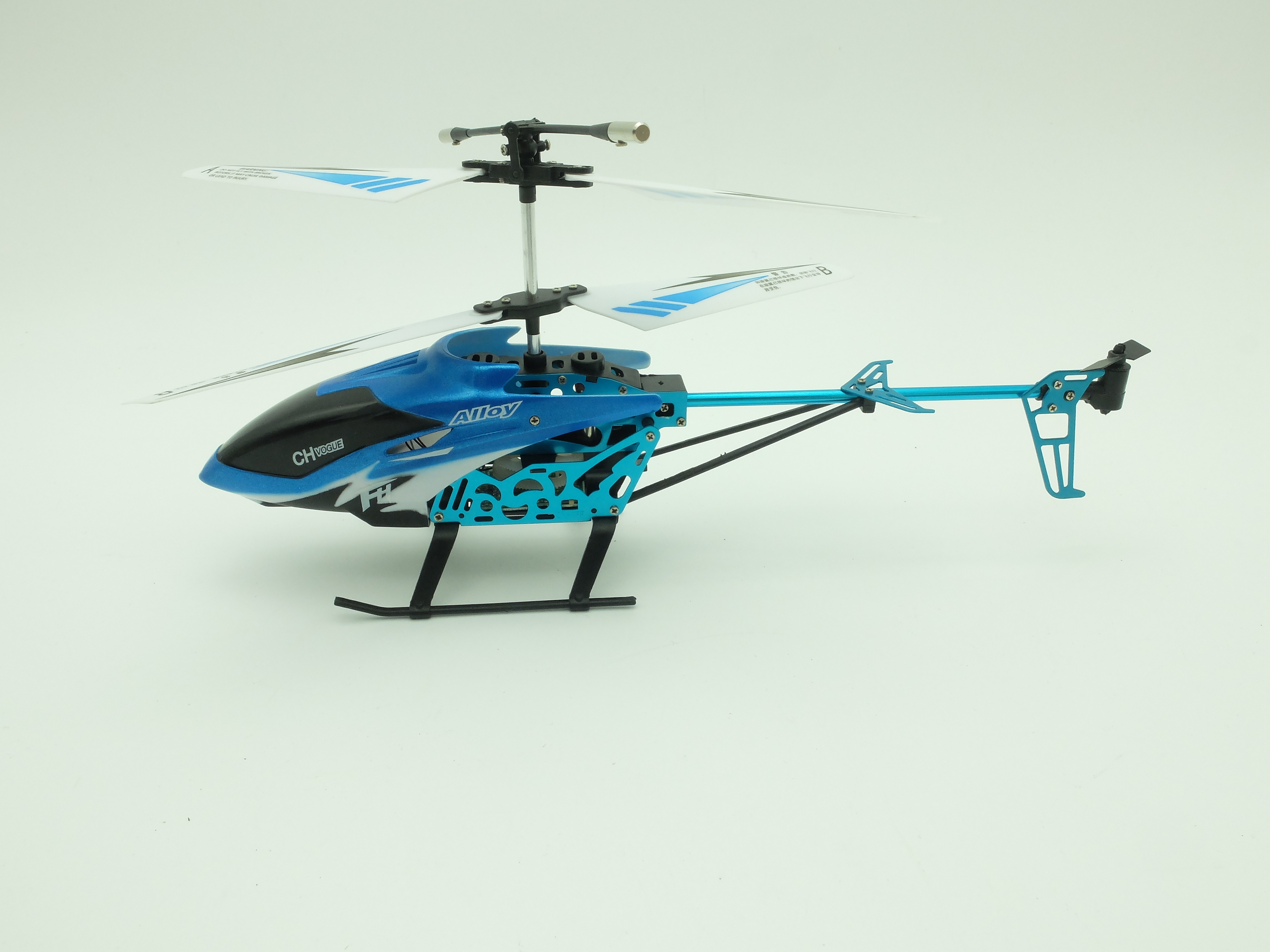 rc helicopter