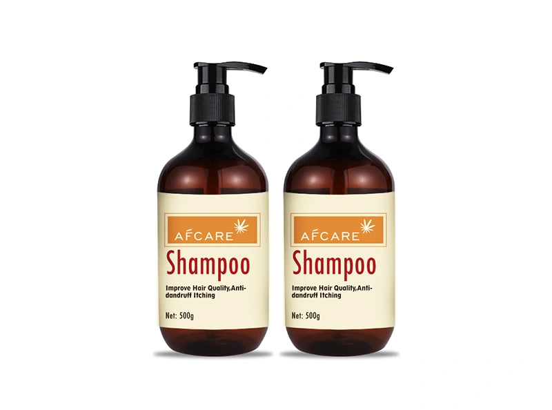 Wholesale 500ml Moroccan Argan Oil Shampoo Wash and Hair Care Nourishing Damage Repaired Argan Oil Shampoo