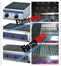 Fishball Girll/Fish Pellet Grill/Meat Pellet Grill (HRW-767)