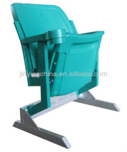 China plastic seating in riser mounted
