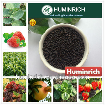Huminrich Shenyang Humate Granular Amino Acid Compound Fertilizer