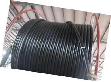 High Pressure Flexible Composite Tube