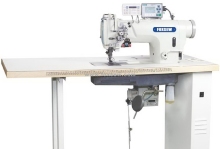 Programmable Double-needle Automatic Switching Sewing Unit