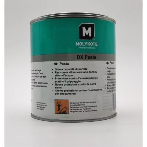 Molykote DX -Paste 10090693 von Bystronisch