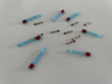 D436 Heat Shrink Crimp