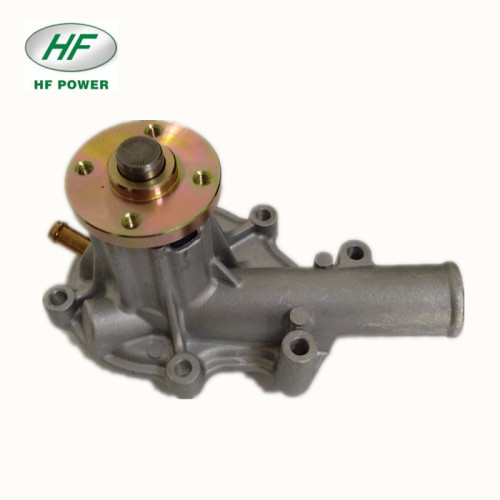 Fresh water pump for HF3M78 marine diesel engine