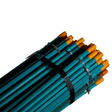 Extra-Excellent Solid Rock Tapered Drilling Rods