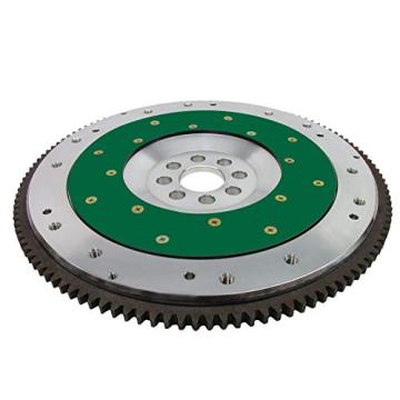Fly Wheel Aluminum Mold