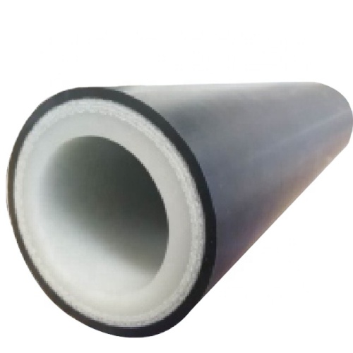 Insulation Reinforced Thermoplastic Pipe RTP 200mm