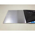 Custom SS 201 202 Mirror Stainless Steel Sheet