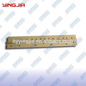 01217 Spray piano long hinges, Truck hinges