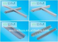 Ceiling decoration/ Drywall Partition system