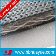 High Quality 800s 1000s 1400s PVC Pvg Rubber Conveyor Belt