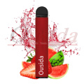 Fume 1500 Puffs Fruit Sabor Vape OEM