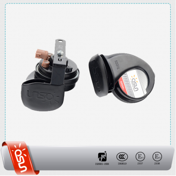 Osun Multi Sound Horn Waterproof Car Horn