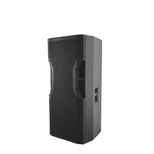 Wholesale Good Selling15" dual subwoofer Box Speaker