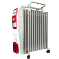 Minyak Radiator penuh (ADY - 200D)