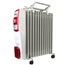Oil Filled Radiator (ADY-200D)