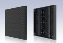 outdoor led video display price Google