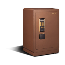 Digital Lock Laptop and Money Safe Box for Protection