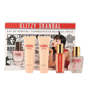 2022 High-Quality Perfume Gift Ideas for Girlfriend this Christmas