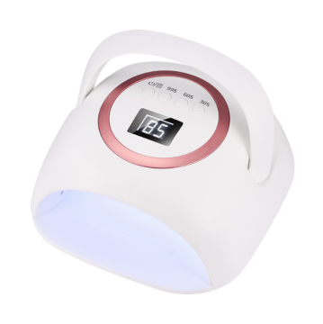 High Quality Rechargeable UV LED Nail Drying Lamp