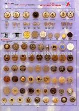 four combined buttons