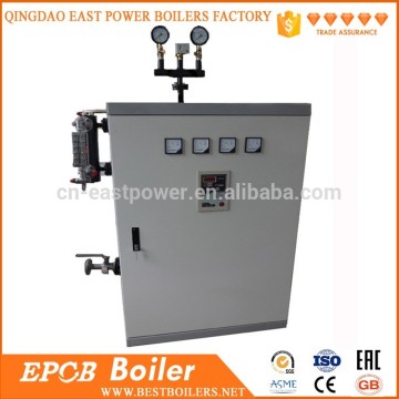 Factory Price High Quality Electric Combi Boiler