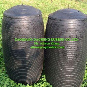 48 Inch Manhole Test Plugs(inflatable pipe plugs)with high pressure
