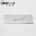 5050 SMD LED 6 chips múltiples longitud de onda SMD