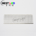 5050 SMD LED 6 čipů s více vlnovou délkou SMD