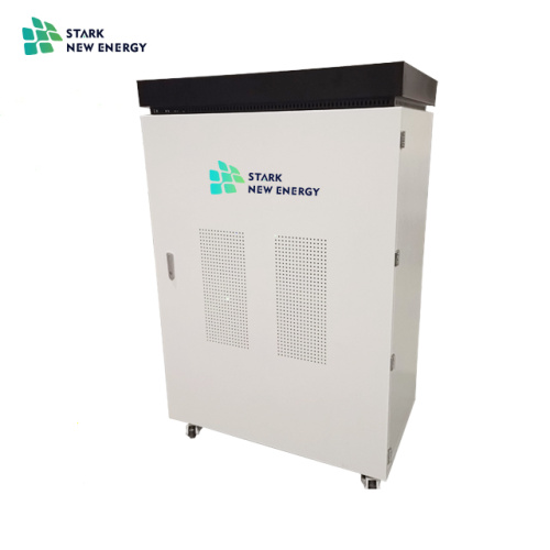 Hệ thống lưu trữ năng lượng mặt trời bằng pin Lithium 10KW 20KWH