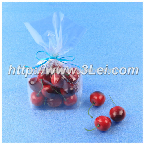 Custom printed cellophane bags,cello bags with square bottom