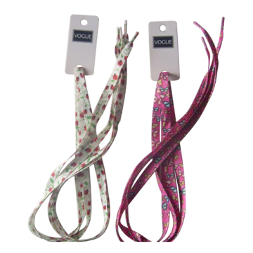 Yiwu Colored Shoe Lace