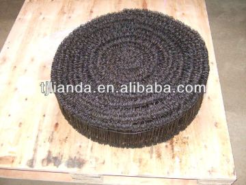 loop tie wire, wire, bar tie