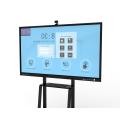 Рама из алюминиевого сплава, 10 точек касания Smart Board