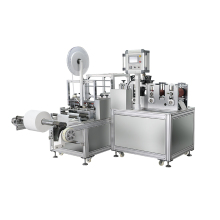 Disposable Nonwoven Shoe Cover Packing Machine