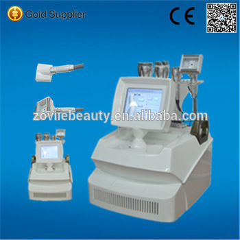 strong sound wave fat system machine/cavitacion machine/Ultrasonic cavitation machine