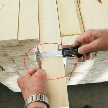 package lvl for pallets