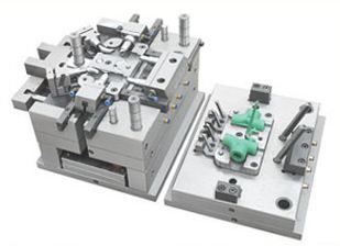 manufacturer injection tooling