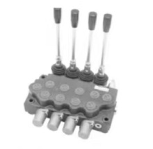 SD5 Series Monoblock Direction Control Valve