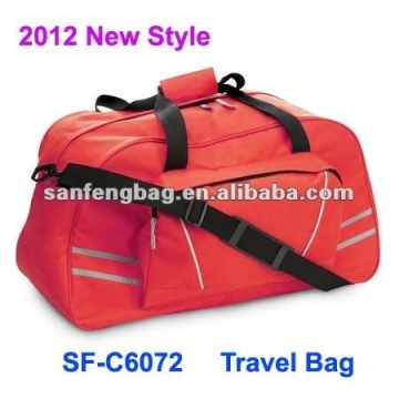 2014 Women Sports Travel Bag