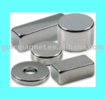 magnetic ndfeb magnet