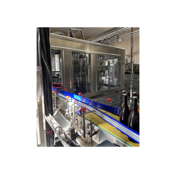 Beer Brewing Equipment and Beer Making Line