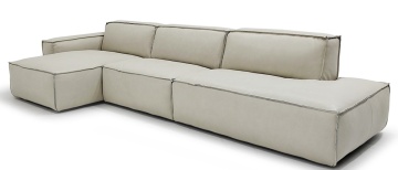 Noble Consort Combination Sofa