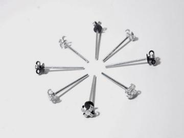 blind rivet-peel type blind rivets