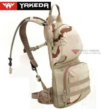 Military tactical hydration pack