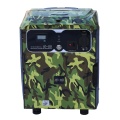 1KW Inverter Gasbetriebene Camping Generator