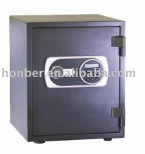 FIRE-435EK/435E digital fire resistant safe